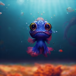 Chibimon #304