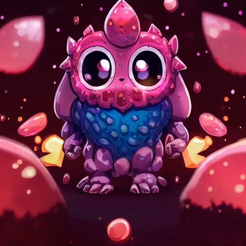 Chibimon Official