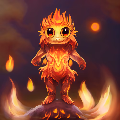 Chibimon #866