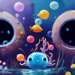 Chibimon #1119
