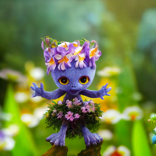 Chibimon #225