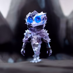 Chibimon #1302
