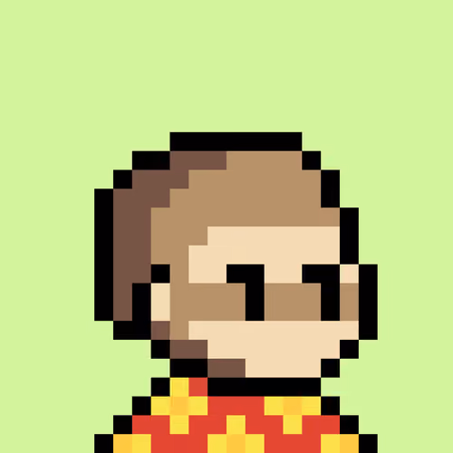 Bitcoin Banana #5976