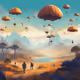 Proof of Airdrops 2023
