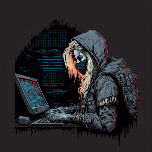 Bad Gateway