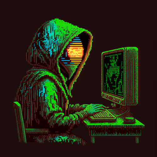 Bad Gateway