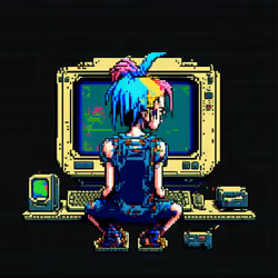 Bad Gateway #82