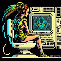 Bad Gateway #77