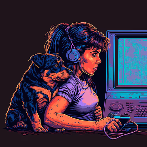 Bad Gateway