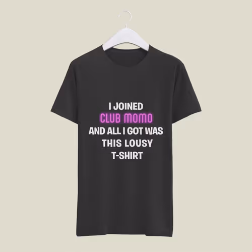 Club Momo T-Shirt