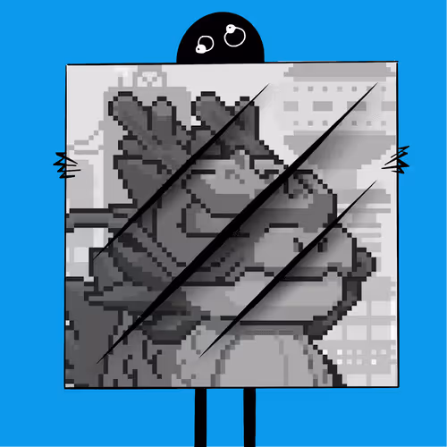 Nftisdead