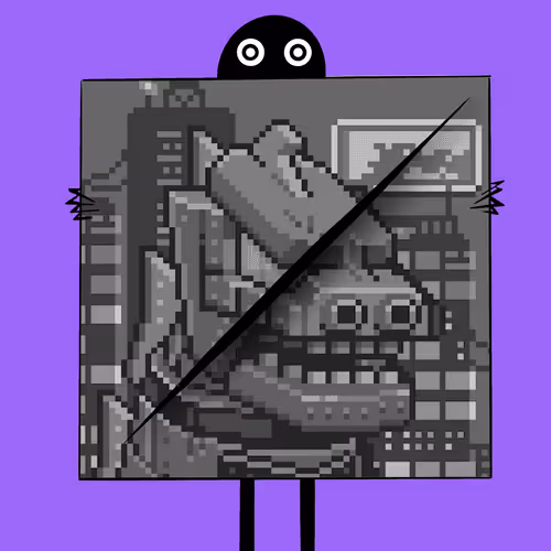 Nftisdead