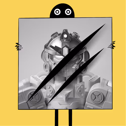 Nftisdead