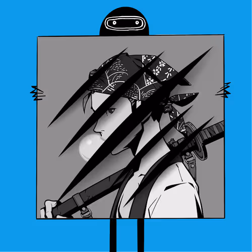 NFT is dead #97