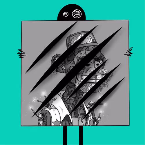 NFT is dead #66