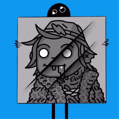 Nftisdead