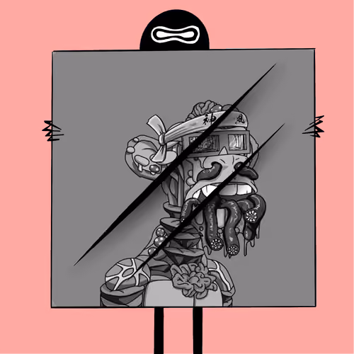 NFT is dead #85