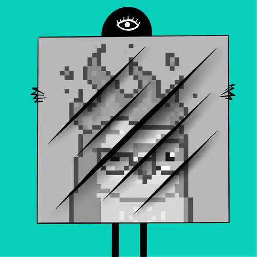 NFT is dead #178