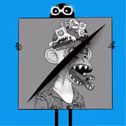 NFT is dead #77