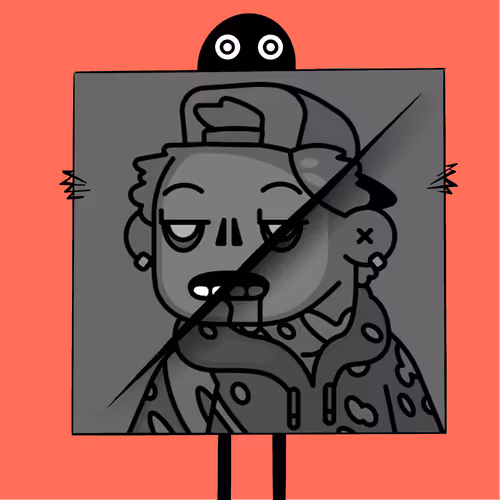 Nftisdead