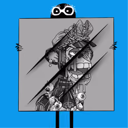 NFT is dead #64