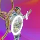 The Metalorian DAO Holografic