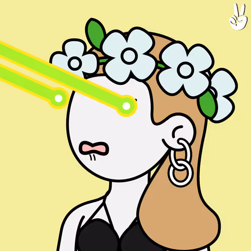 DoodleBabe #528