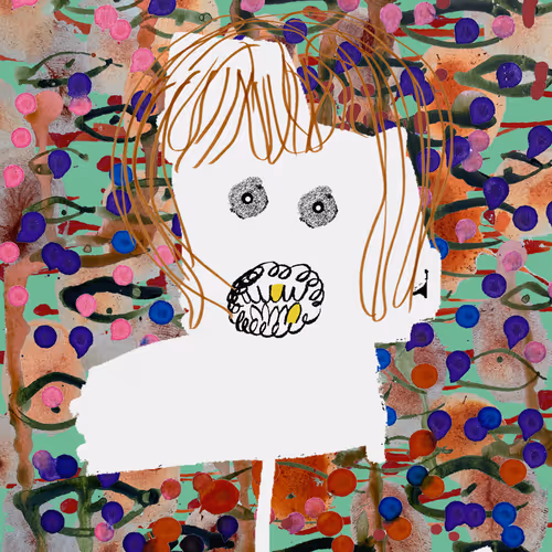 Ghost #1473