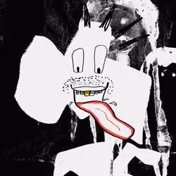 Ghost #1097