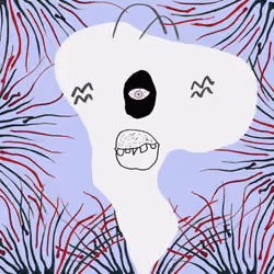 Ghost #731