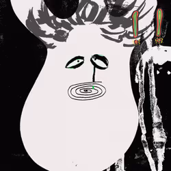 Ghost #129