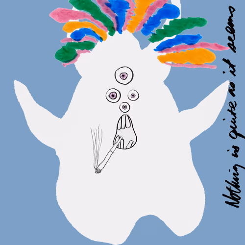 Ghost #719