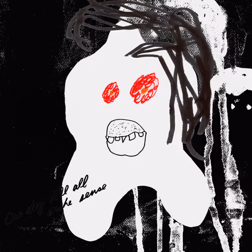 Ghost #38