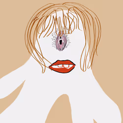 Ghost #1238