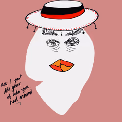 Ghost #1563