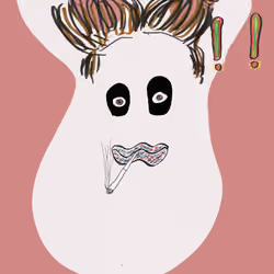Ghost #317