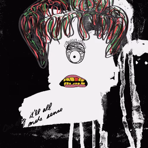 Ghost #143