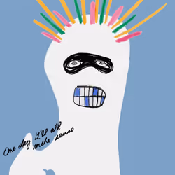 Ghost #133