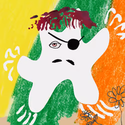 Ghost #238