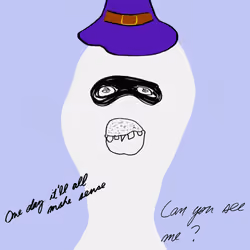 Ghost #51