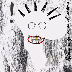 Ghost #1543