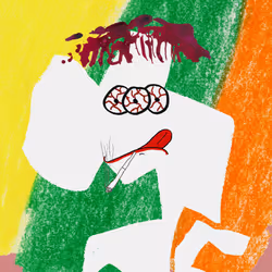 Ghost #1444