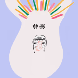 Ghost #156