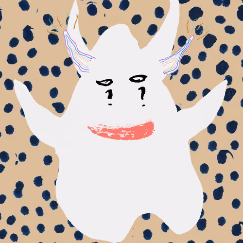 Ghost #627