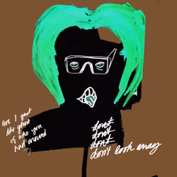 Ghost #1250