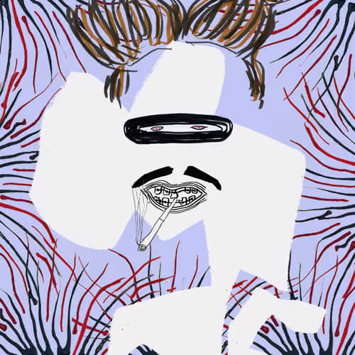 Ghost #6