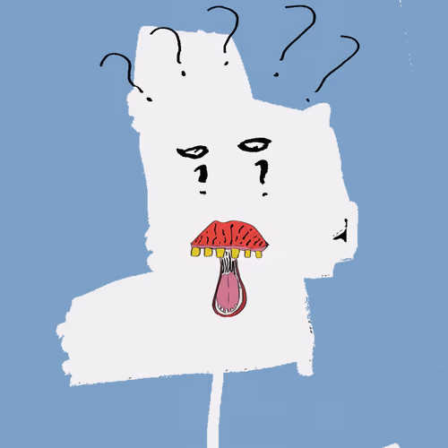 Ghost #1256