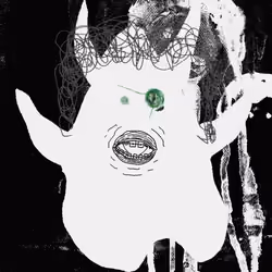 Ghost #729
