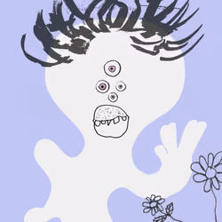 Ghost #916