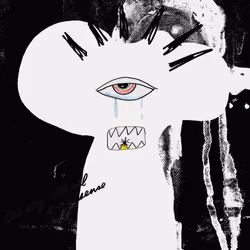 Ghost #1393
